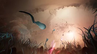 BeCum: A Sperm's Journey