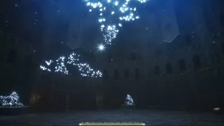 Pilgrim of Darkness