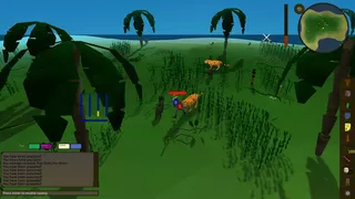 Remote Realms
