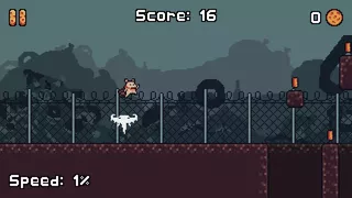 Rat Run