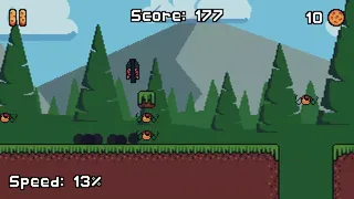 Скриншот 5 к игре Rat Run