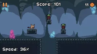 Скриншот 6 к игре Rat Run