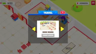 Скриншот 6 к игре Idle Pizza Business