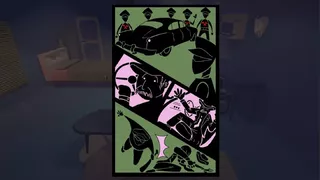 Dystopicon