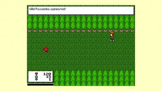 Touhou Kichouden ~ Mythos of Phantasmagoria 2