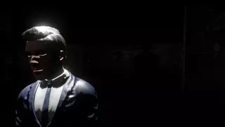 Скриншот 7 к игре SilhouetteIsComing