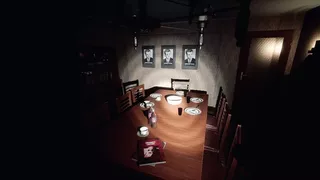 Left By Angels