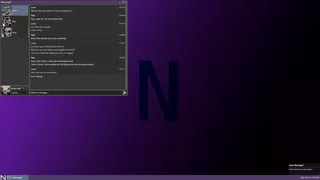 Project NexOS