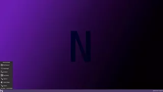Project NexOS