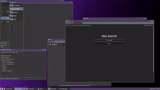 Project NexOS