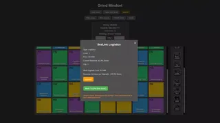 Скриншот 6 к игре Grind Mindset