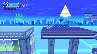 Cyber Haze