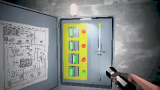 Скриншот 5 к игре Walls that Watch