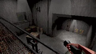 Скриншот 6 к игре Walls that Watch
