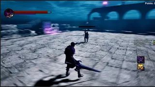 Riftveil