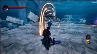 Riftveil