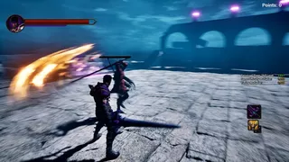 Riftveil