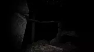 Mountain's Secret