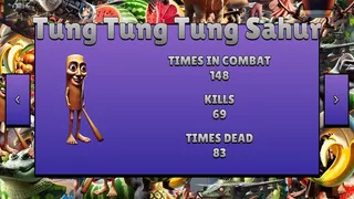 Brainrot Battle Simulator