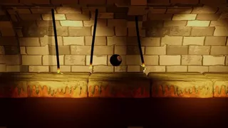 Trap Ball Adventure