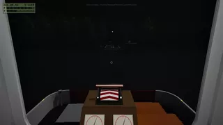 THE FERRY