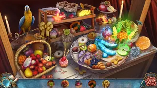 Скриншот 5 к игре Living Legends: Frozen Destiny Collector's Edition