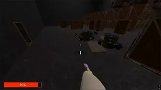 Скриншот 5 к игре DOORKA