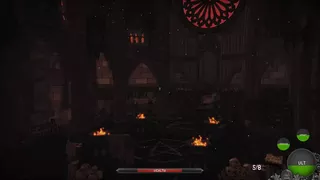 Blightspire
