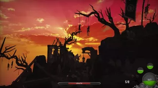 Blightspire