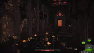 Blightspire