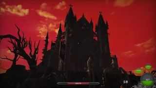 Скриншот 5 к игре Blightspire