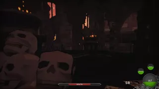 Скриншот 6 к игре Blightspire
