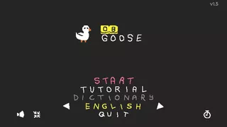 Obgoose