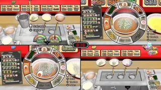 Ramen! Road to Mastery