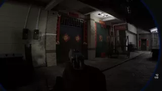 七宗罪：城中村（SE7EN VILLAGE）