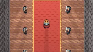 Скриншот 5 к игре The King's Despair