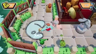 Stompy's Antique Shop
