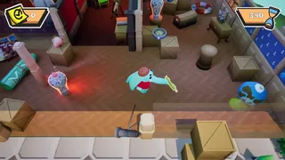 Скриншот 5 к игре Stompy's Antique Shop