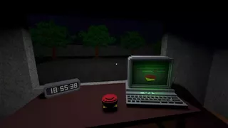 A Simple job