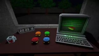 A Simple job