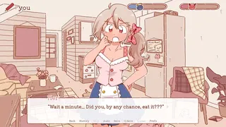 Скриншот 5 к игре The Ice Cream Culprit