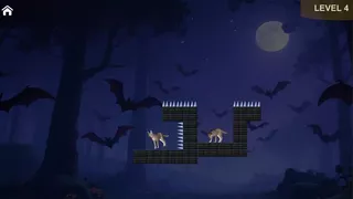 Save stray cats