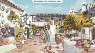 Game Of Patios