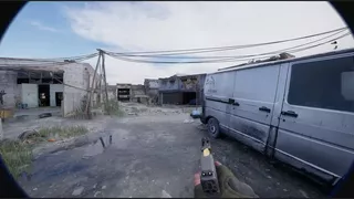 Bodycam Onrecord