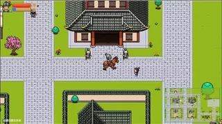 三国城池