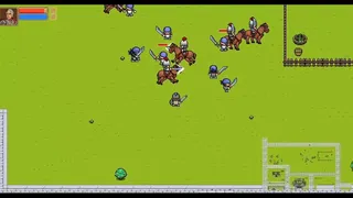 Скриншот 7 к игре 三国城池