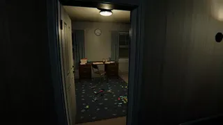 Скриншот 8 к игре White Room Protocol