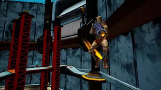 Rocket Wrestling Entertainment