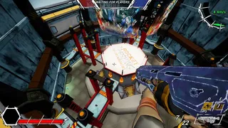 Скриншот 5 к игре Rocket Wrestling Entertainment