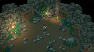 Скриншот 6 к игре Windwoven